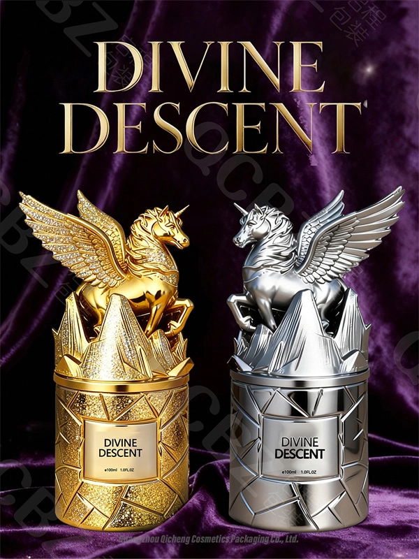 fragrance bottle manufacturers - Kartun