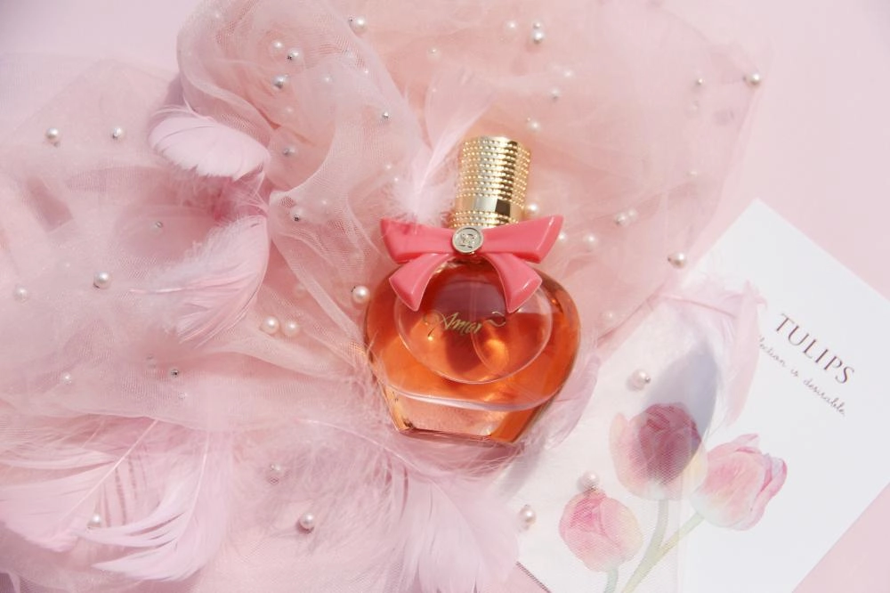 How To Blend A Bottle Of High Quality Perfume - Kartun
