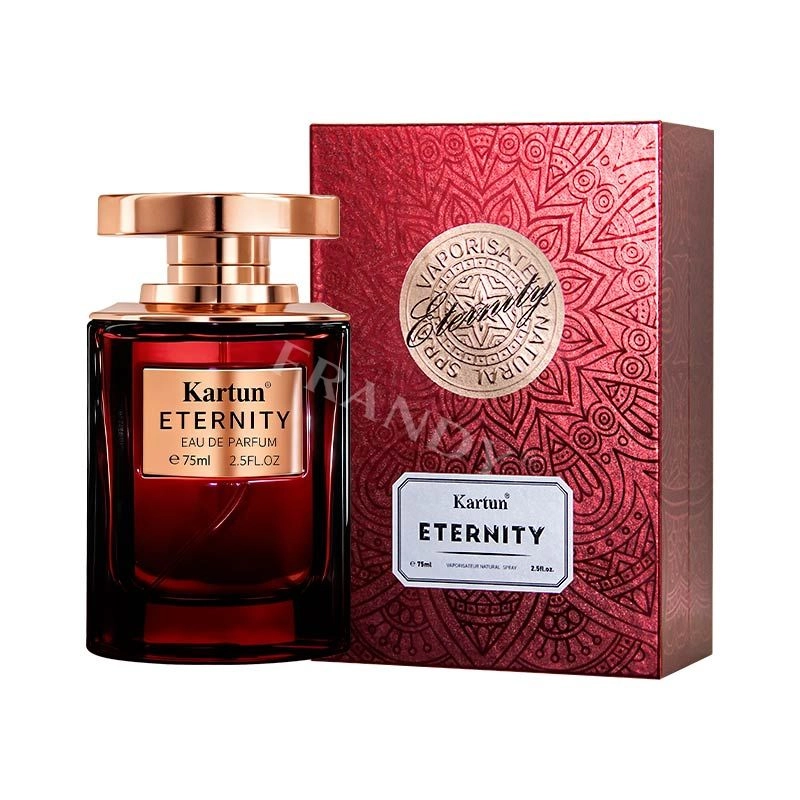 Kartun Charming Eternity Women Perfume 1 - Kartun