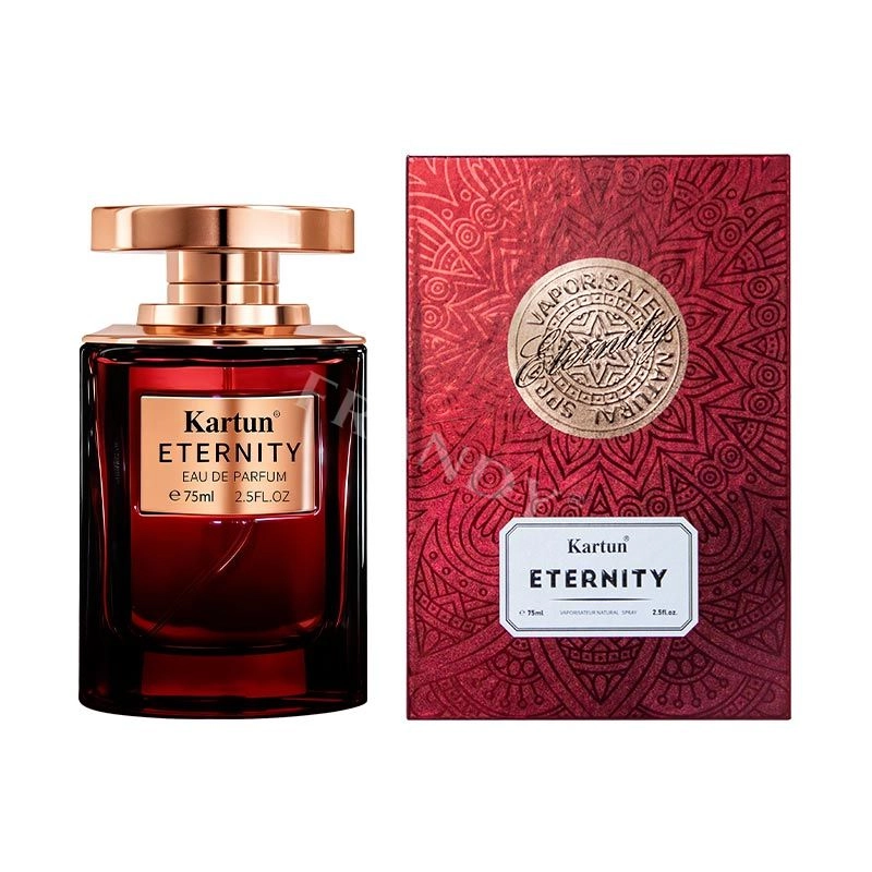 Kartun Charming Eternity Women Perfume 2 - Kartun