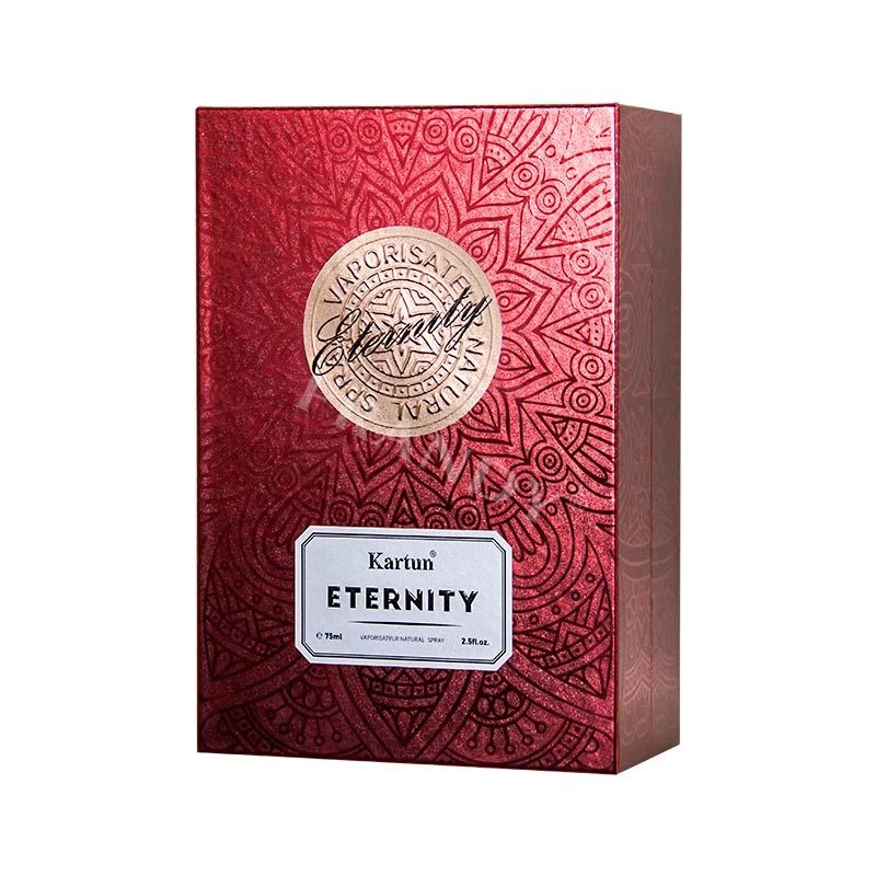 Kartun Charming Eternity Women Perfume 4 - Kartun