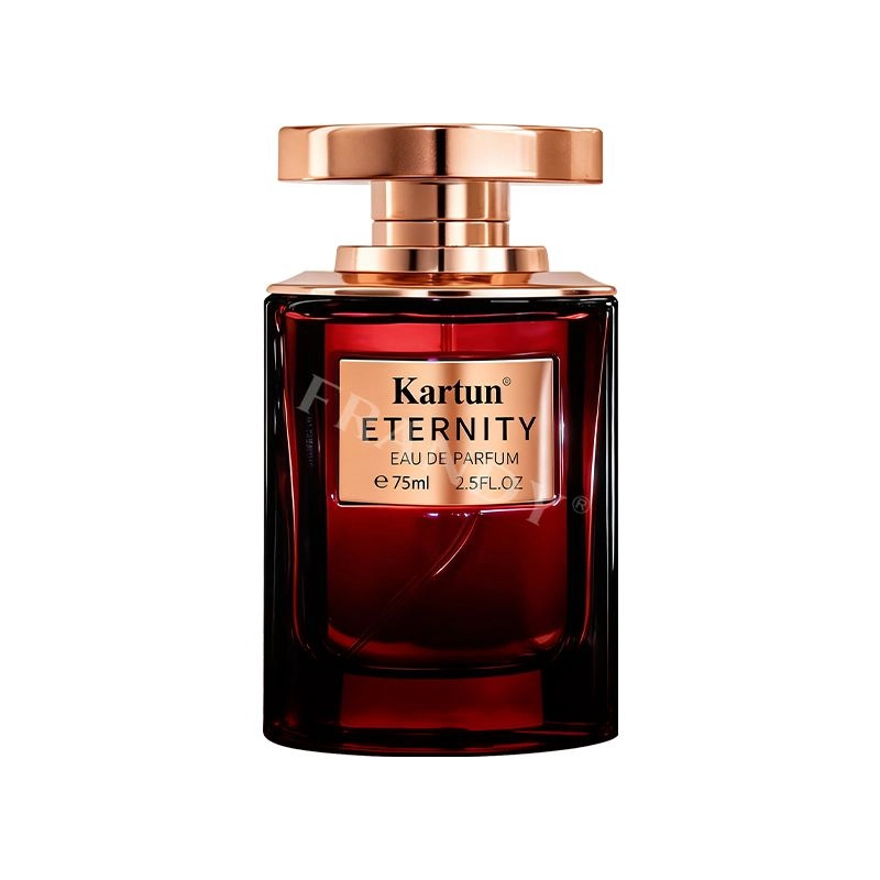 Kartun Charming Eternity Women Perfume 5 - Kartun