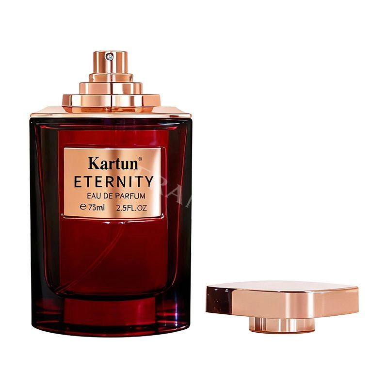 Kartun Charming Eternity Women Perfume 7 - Kartun