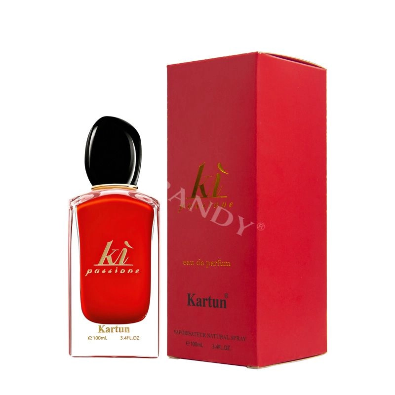 Kartun Charming Ki Passione Perfume For Women 1 - Kartun