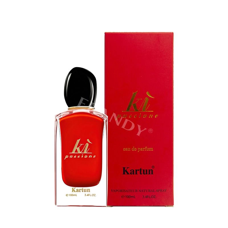 Kartun Charming Ki Passione Perfume For Women 2 - Kartun