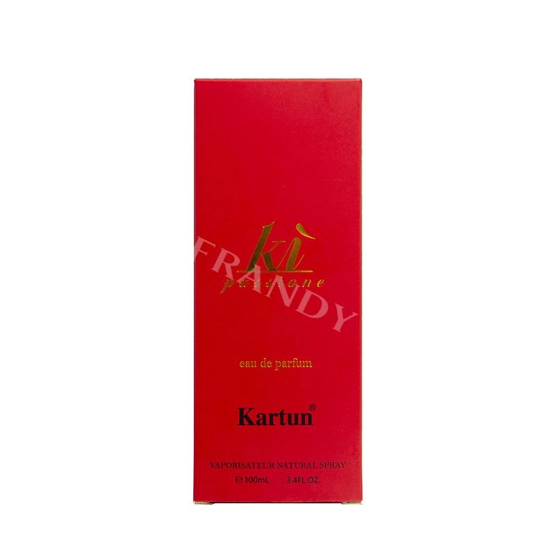 Kartun Charming Ki Passione Perfume For Women 3 - Kartun