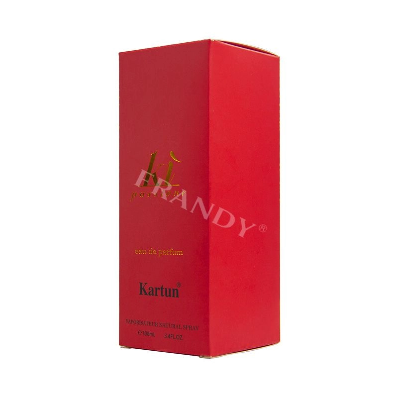 Kartun Charming Ki Passione Perfume For Women 4 - Kartun