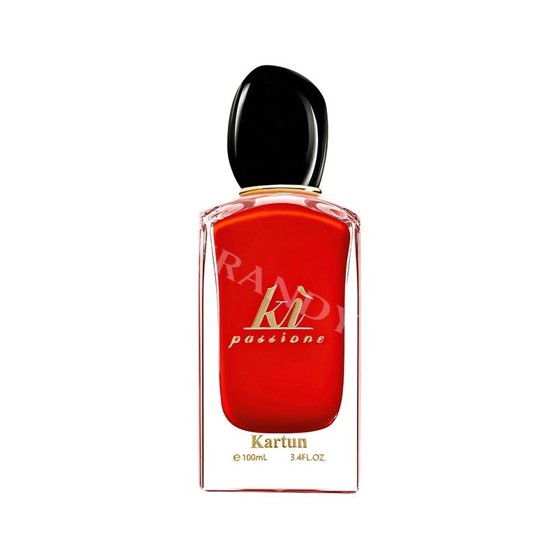 Kartun Charming Ki Passione Perfume For Women 5 - Kartun