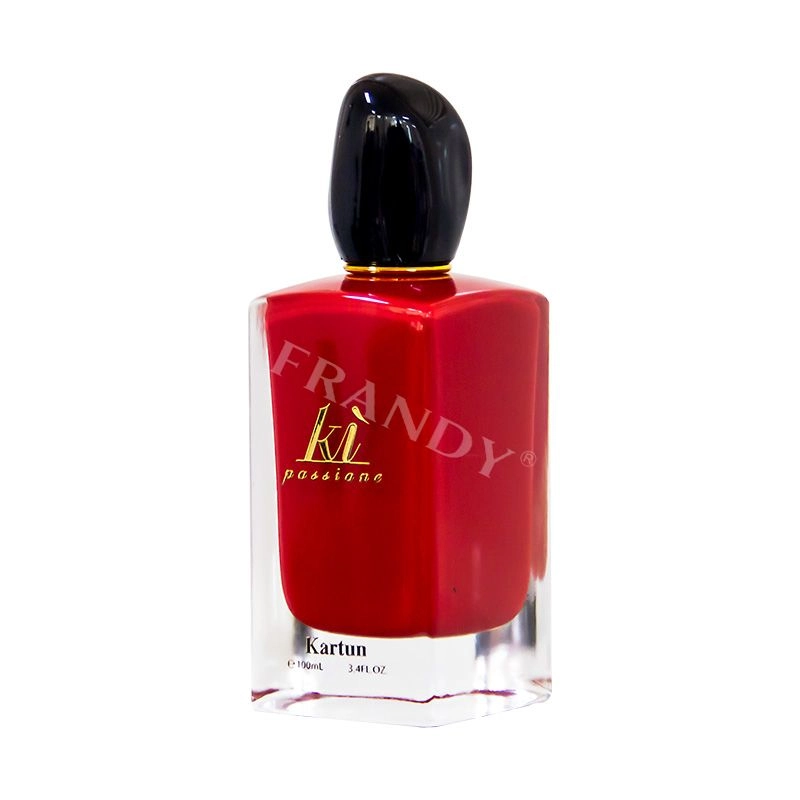 Kartun Charming Ki Passione Perfume For Women 6 - Kartun