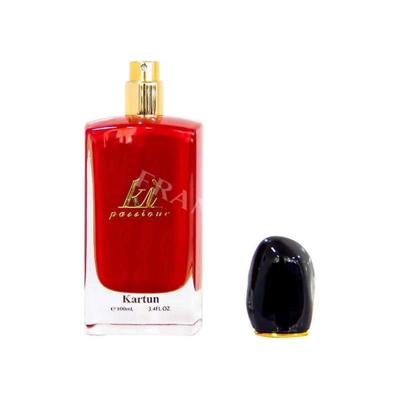 Kartun Charming Ki Passione Perfume For Women 7 - Kartun