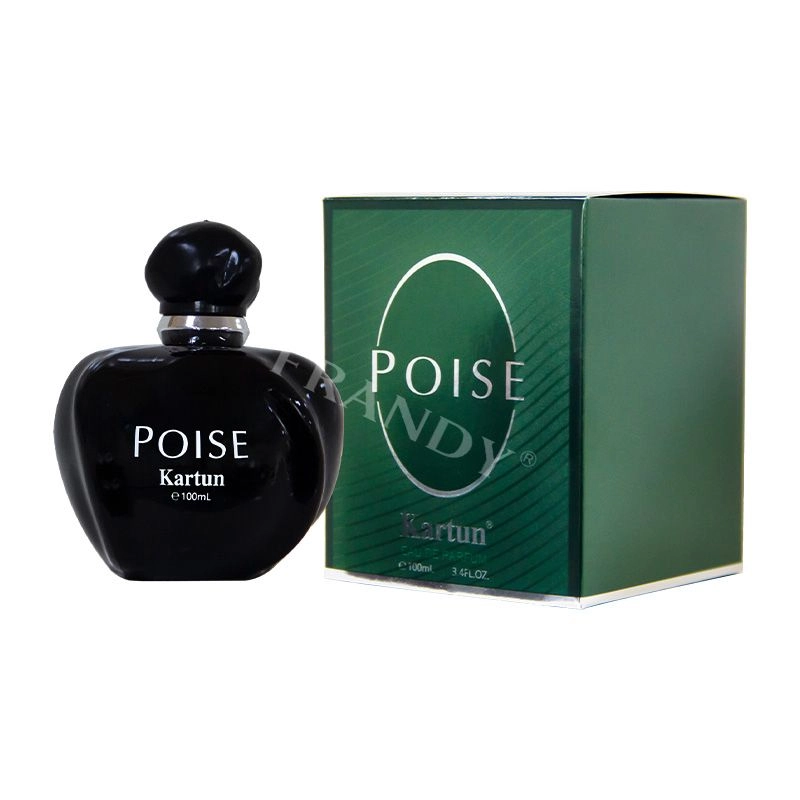 Kartun Charming Poise Perfume For Women 1 - Kartun