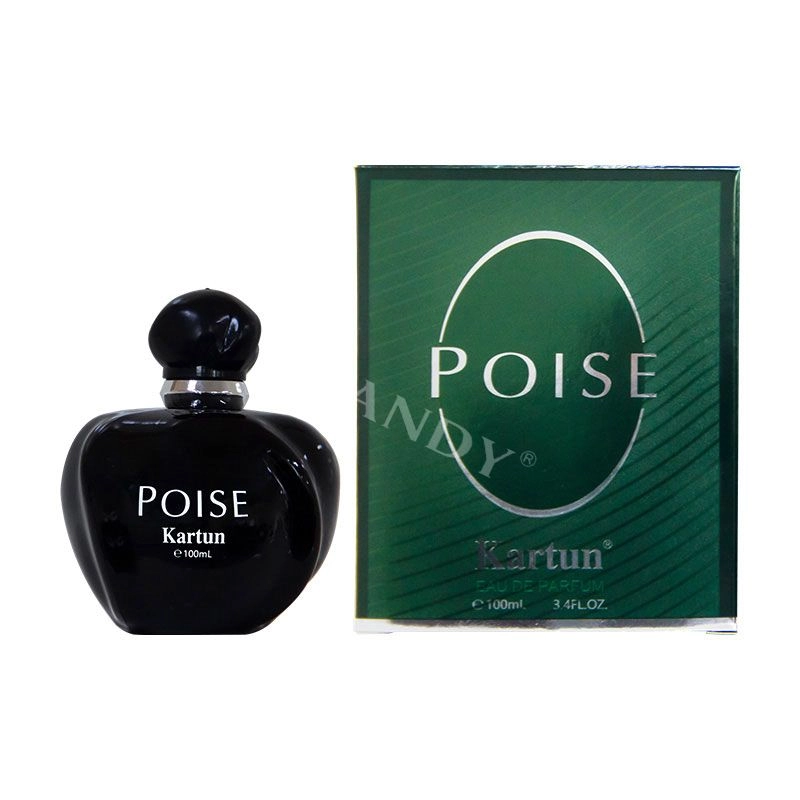 Kartun Charming Poise Perfume For Women 2 - Kartun