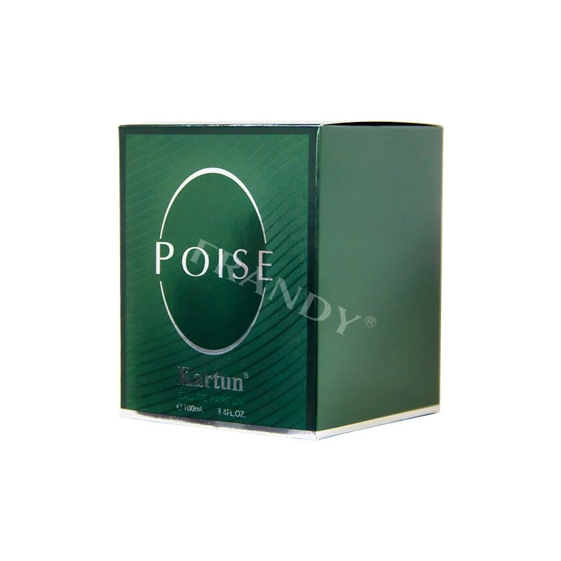 Kartun Charming Poise Perfume For Women 4 - Kartun