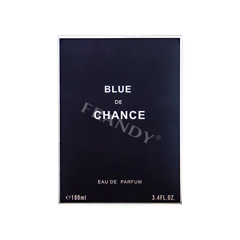 Kartun Classical Blue De Chance Perfume 3 - Kartun