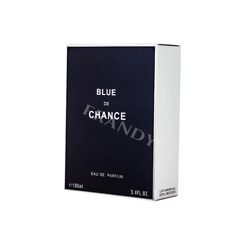 Kartun Classical Blue De Chance Perfume 4 - Kartun
