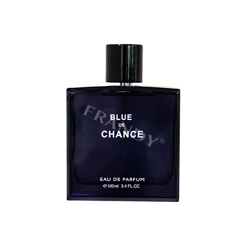 Kartun Classical Blue De Chance Perfume 5 - Kartun