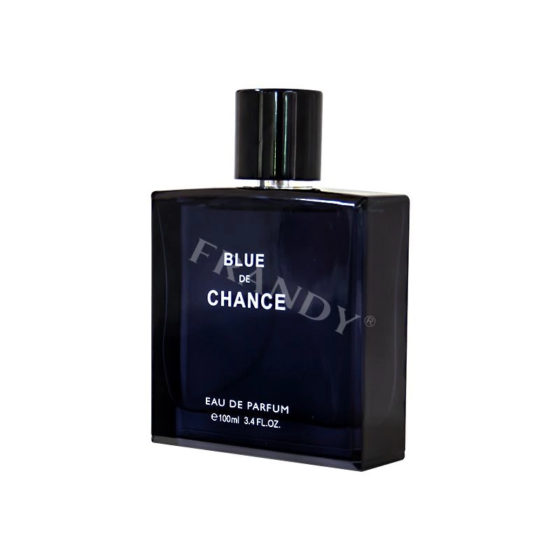 Kartun Classical Blue De Chance Perfume 6 - Kartun
