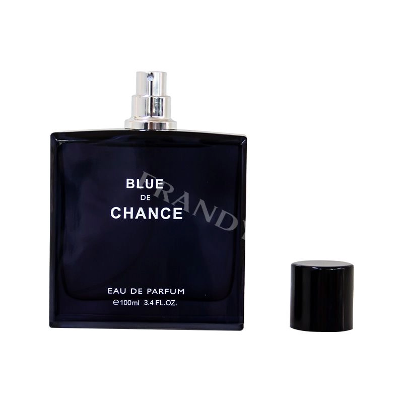 Kartun Classical Blue De Chance Perfume 7 - Kartun