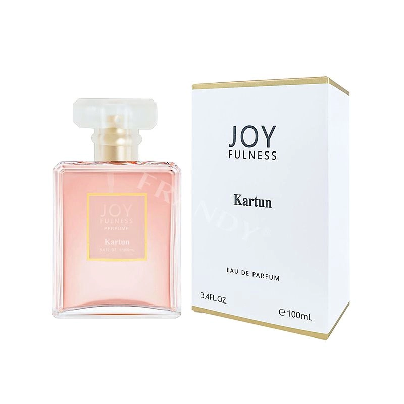 Kartun Classical Joy Fulness Perfume For Women 1 - Kartun