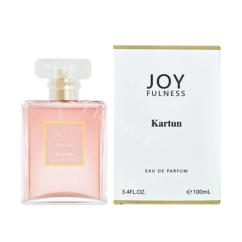 Kartun Classical Joy Fulness Perfume For Women 2 - Kartun