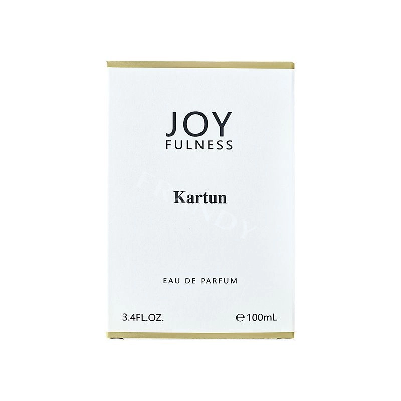 Kartun Classical Joy Fulness Perfume For Women 3 - Kartun