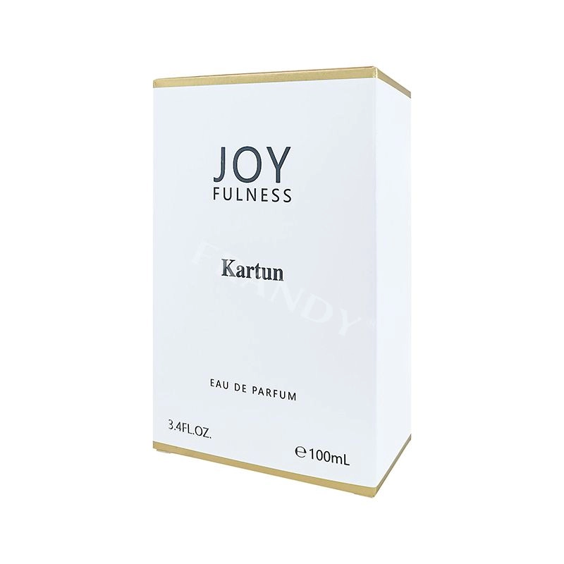 Kartun Classical Joy Fulness Perfume For Women 4 - Kartun
