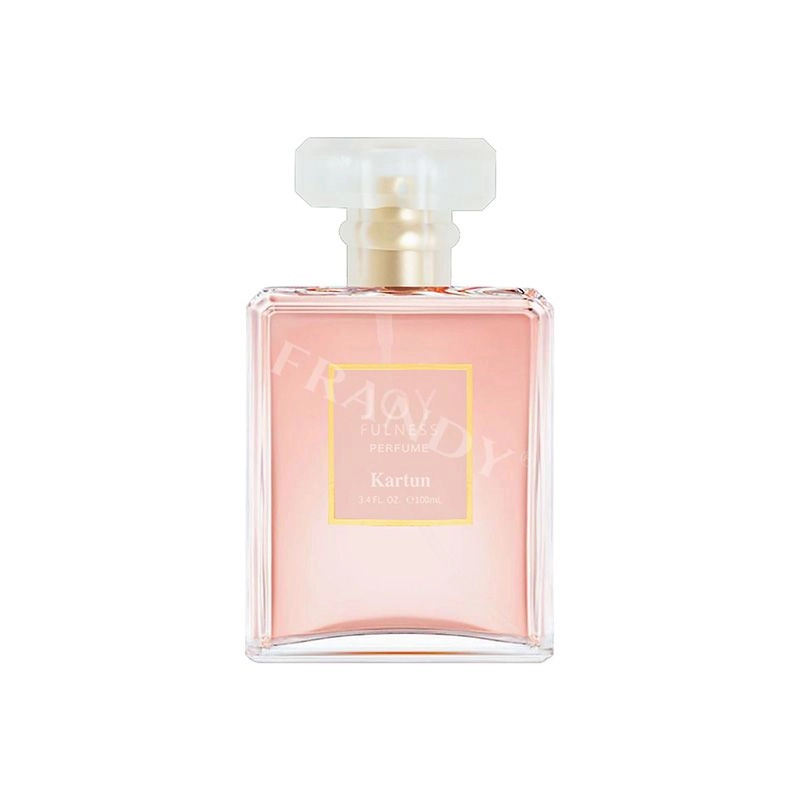 Kartun Classical Joy Fulness Perfume For Women 5 - Kartun