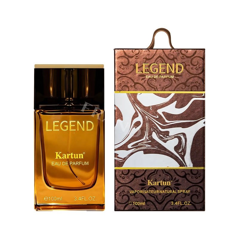 Kartun Classical Legend Unisex Perfume 1 - Kartun
