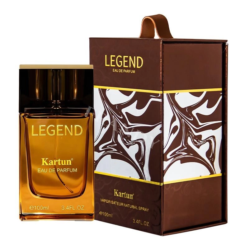 Kartun Classical Legend Unisex Perfume 2 - Kartun