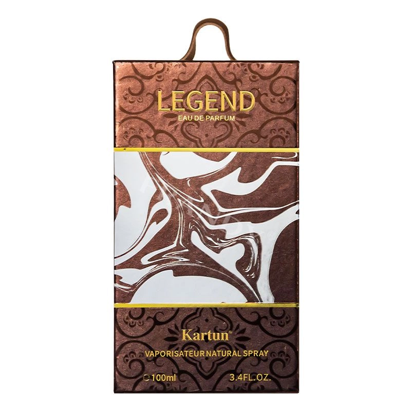 Kartun Classical Legend Unisex Perfume 3 - Kartun