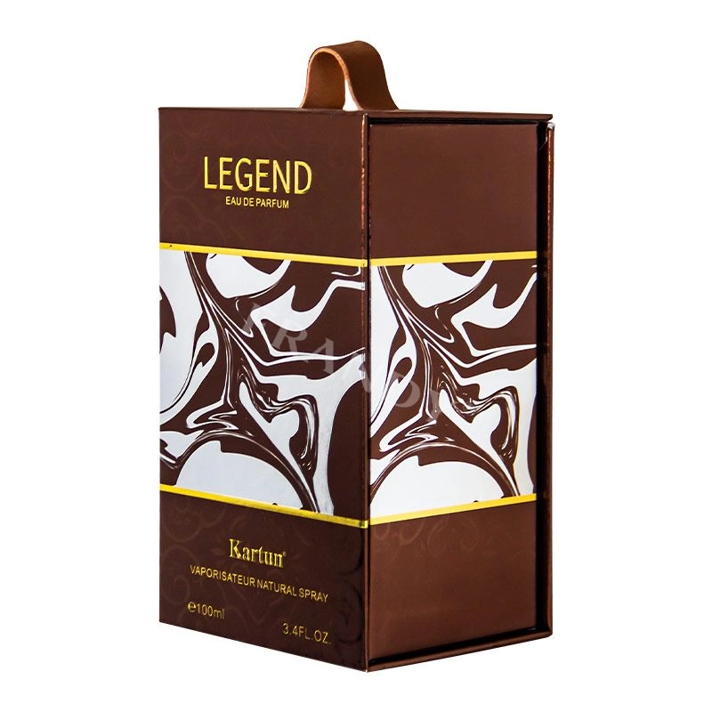Kartun Classical Legend Unisex Perfume 4 - Kartun