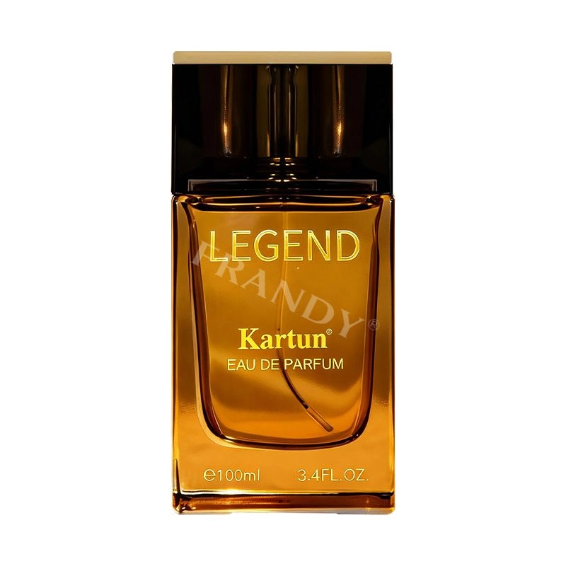 Kartun Classical Legend Unisex Perfume 5 - Kartun