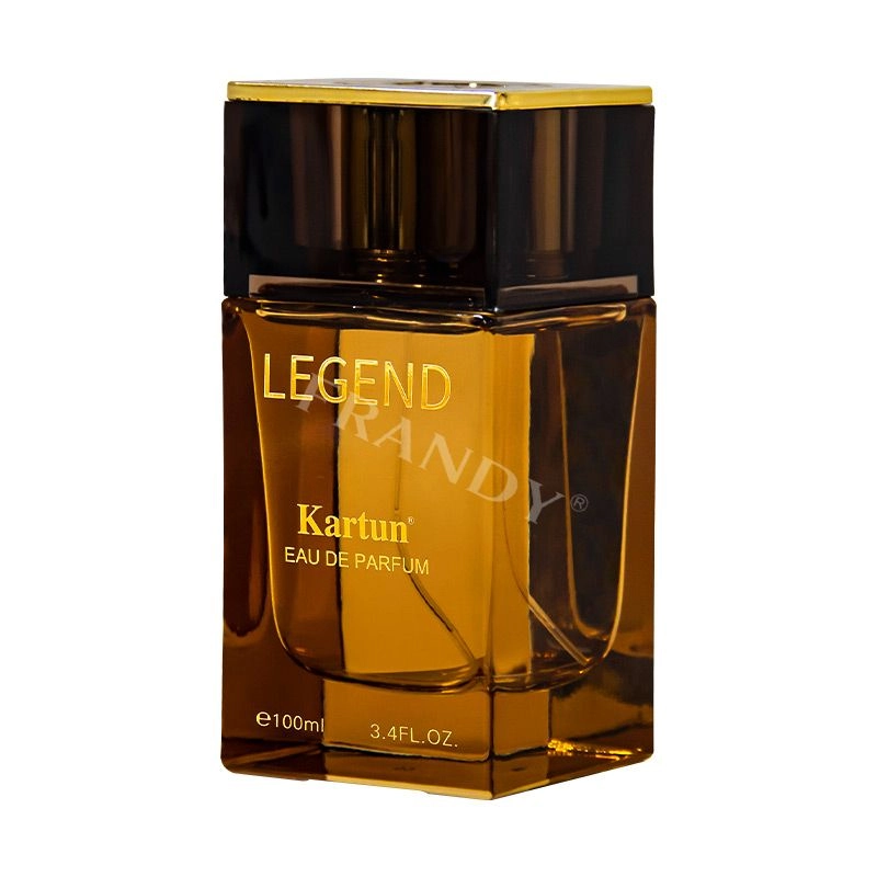 Kartun Classical Legend Unisex Perfume 6 - Kartun
