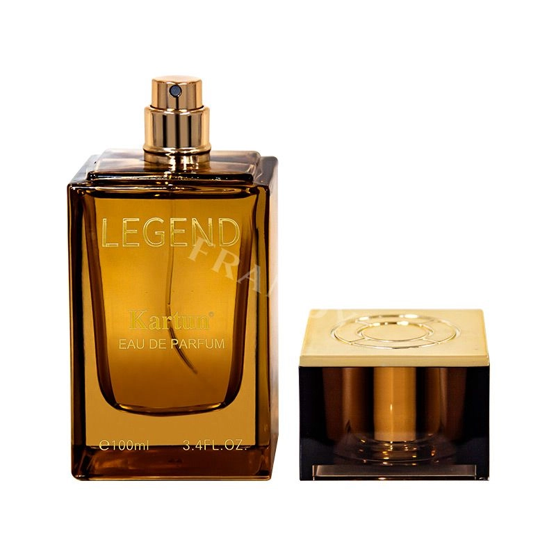 Kartun Classical Legend Unisex Perfume 7 - Kartun