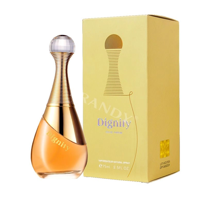 Kartun Elegant Dignity Perfume For Women 1 - Kartun