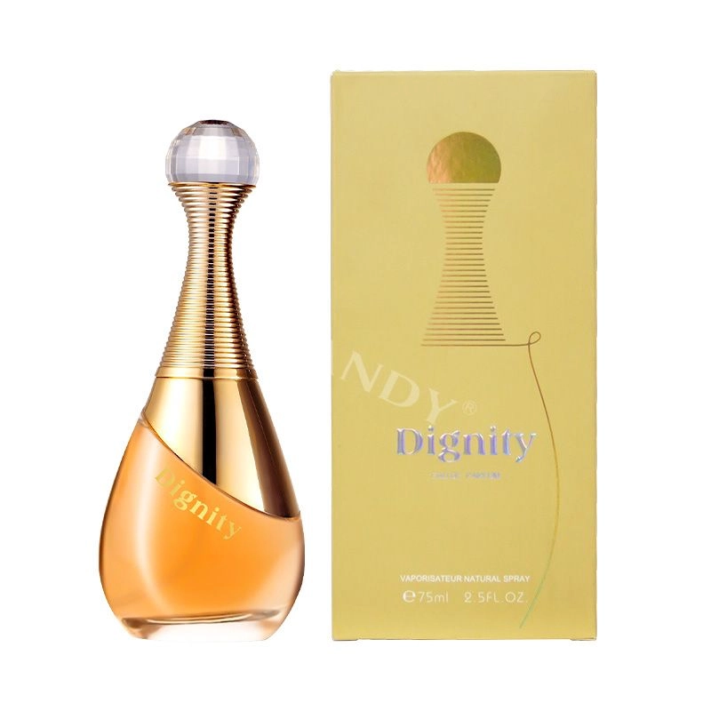 Kartun Elegant Dignity Perfume For Women 2 - Kartun