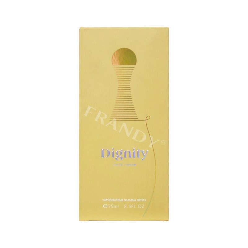 Kartun Elegant Dignity Perfume For Women 3 - Kartun