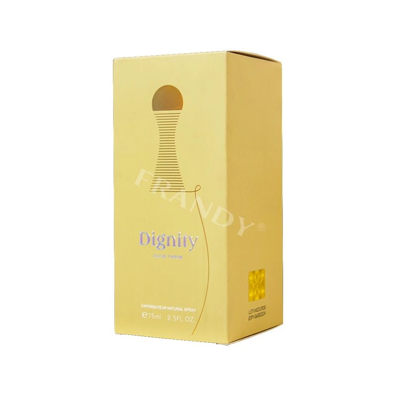 Kartun Elegant Dignity Perfume For Women 4 - Kartun