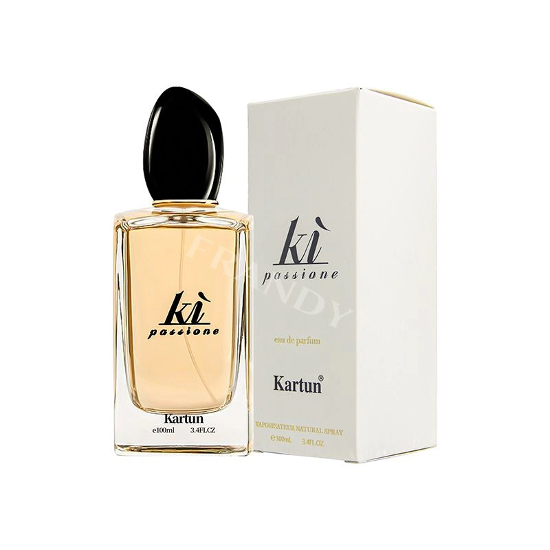 Kartun Elegant Ki Passione Women Perfume 1 - Kartun