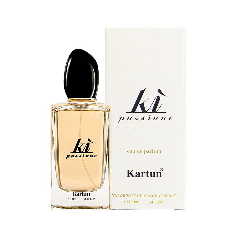 Kartun Elegant Ki Passione Women Perfume 2 - Kartun