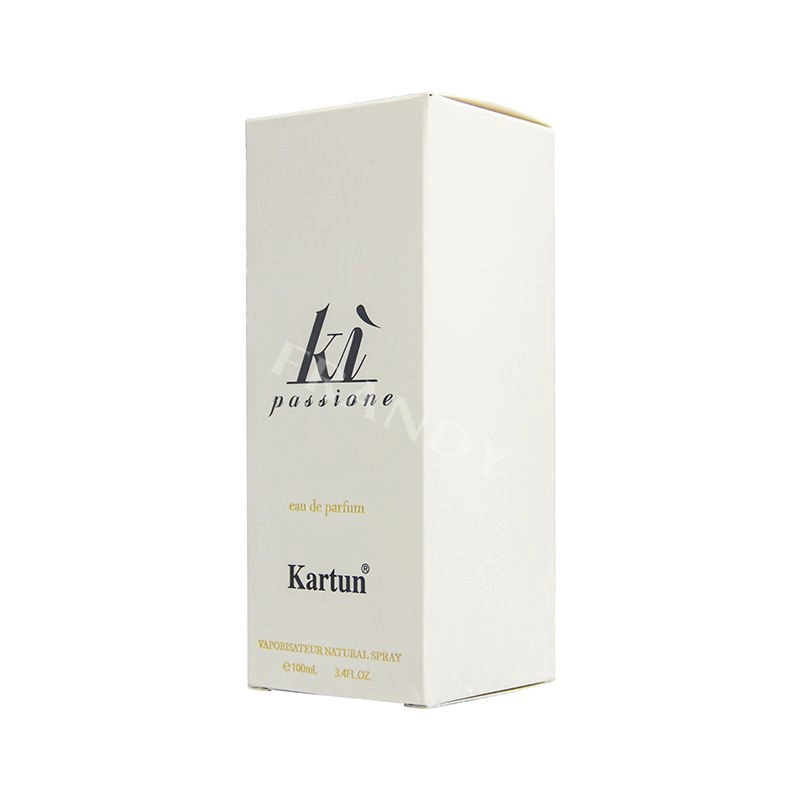 Kartun Elegant Ki Passione Women Perfume 4 - Kartun