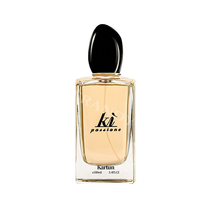 Kartun Elegant Ki Passione Women Perfume 5 - Kartun
