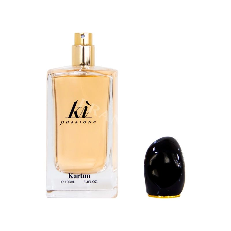Kartun Elegant Ki Passione Women Perfume 7 - Kartun