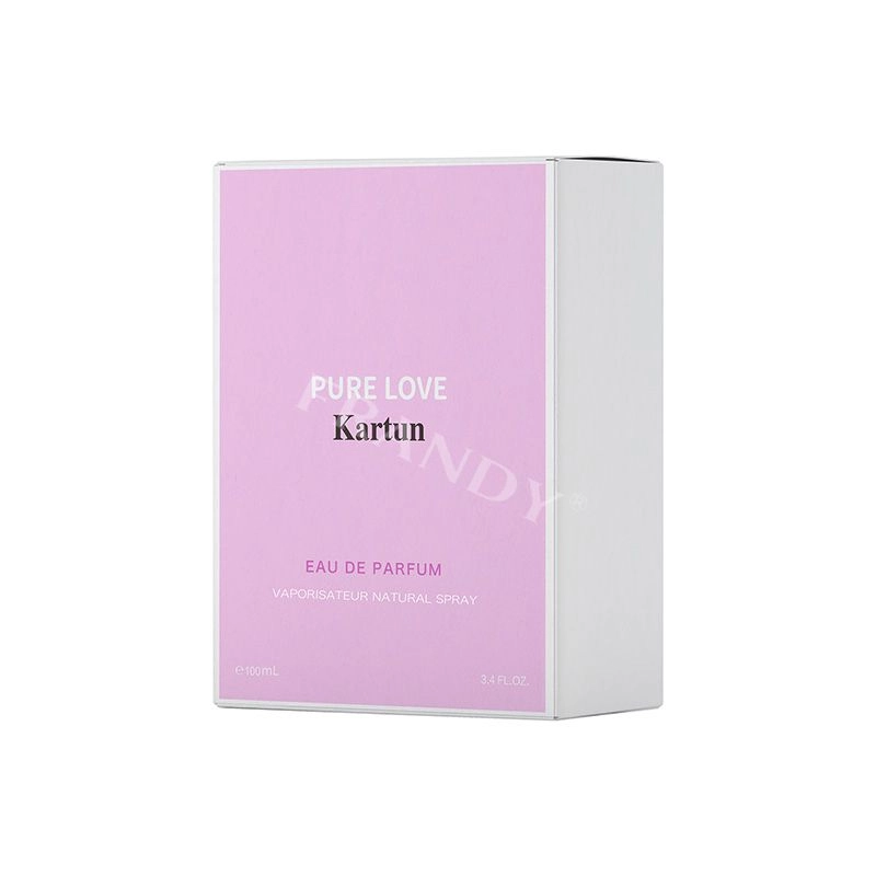 Kartun Elegant Pure Love Perfume For Women 4 - Kartun