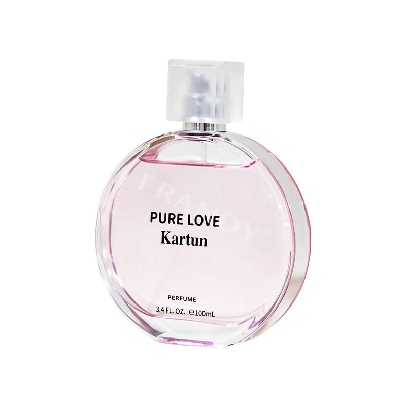Kartun Elegant Pure Love Perfume For Women 6 - Kartun