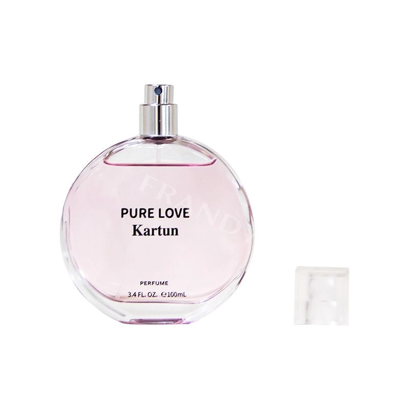 Kartun Elegant Pure Love Perfume For Women 7 - Kartun