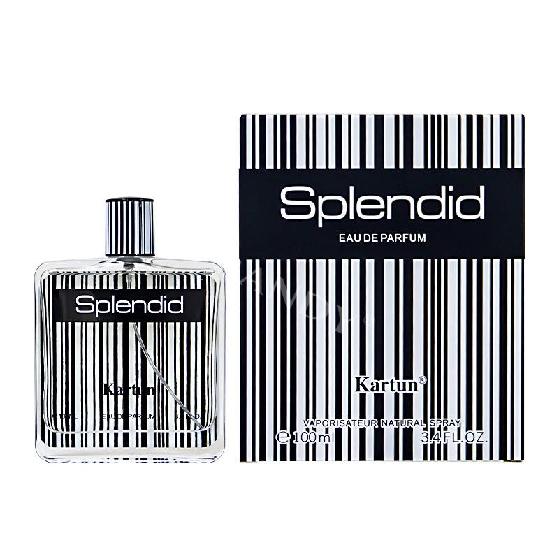 Kartun Elegant Splendid Perfume For Women 1 - Kartun Kartun Elegant Splendid Perfume For Women 1 - Kartun