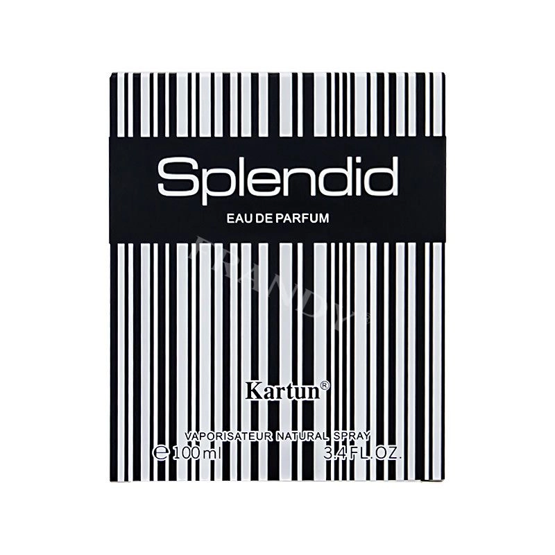 Kartun Elegant Splendid Perfume For Women 3 - Kartun Kartun Elegant Splendid Perfume For Women 3 - Kartun