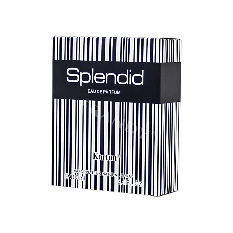 Kartun Elegant Splendid Perfume For Women 4 - Kartun Kartun Elegant Splendid Perfume For Women 4 - Kartun