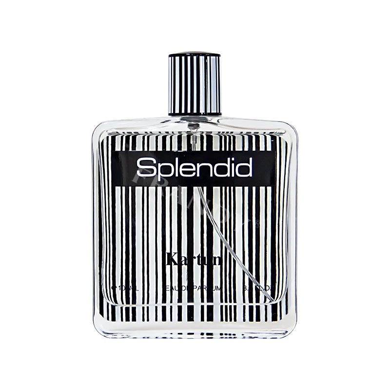 Kartun Elegant Splendid Perfume For Women 5 - Kartun Kartun Elegant Splendid Perfume For Women 5 - Kartun